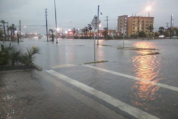 Meteo: Pericoloso Ciclone con Temporali e Neve  Ecco l'evoluzione