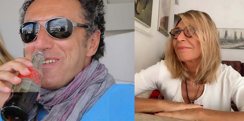 Non #tuttoandrabene…“Il dubbio” che tutto finirà presto…di Biscardi e Giostra