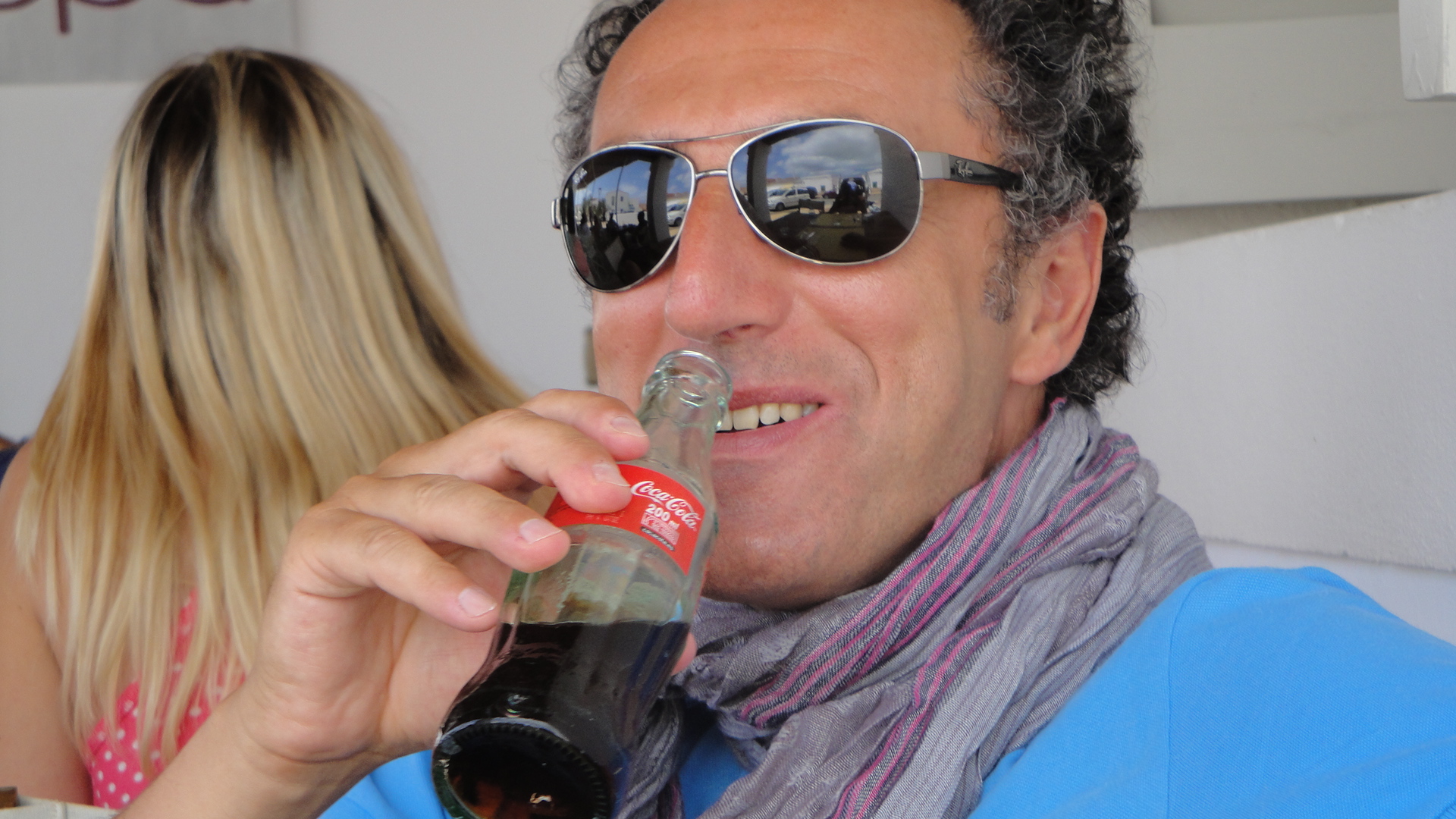 Non #tuttoandrabene…“Il dubbio” che tutto finirà presto…di Biscardi e Giostra