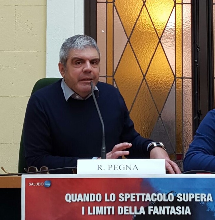 Covid-19. Ruggero Pegna: appello alla Presidente Santelli - settore Cultura e Spettacolo