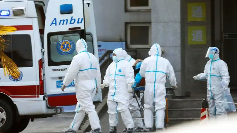 Covid-19: 17 nuovi casi positivi in area centrale Calabria 'bollettino azienda ospedaliera Pugliese
