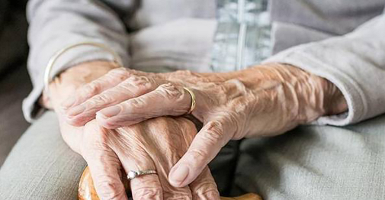 Lettera aperta al Presidente Jole Santelli (Strutture per anziani)