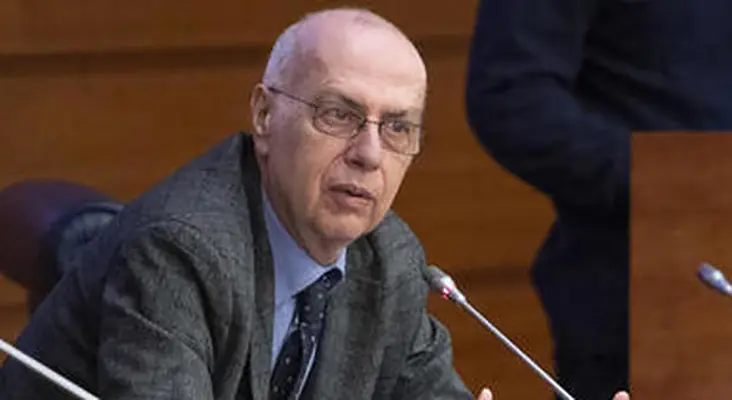 Coronavirus: Rezza (Iss), 'maggiore decremento casi a fine mese'