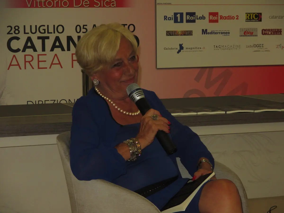 La sua poesia resterà per sempre vita: Marisa Provenzano lascia un grande vuoto a Catanzaro
