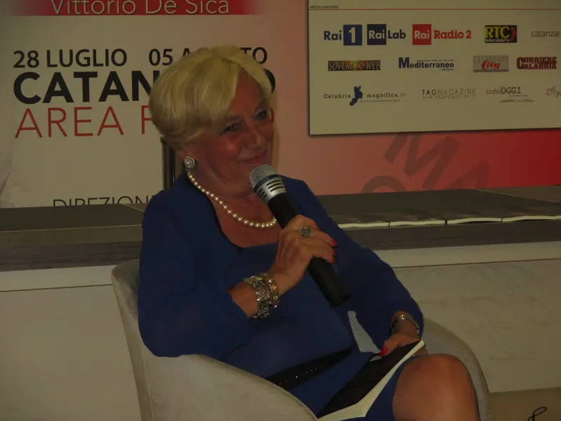 La sua poesia resterà per sempre vita: Marisa Provenzano lascia un grande vuoto a Catanzaro