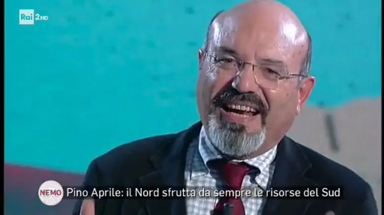 Il Movimento 24 Agosto per l'Equità Territoriale denuncia il furto al Sud