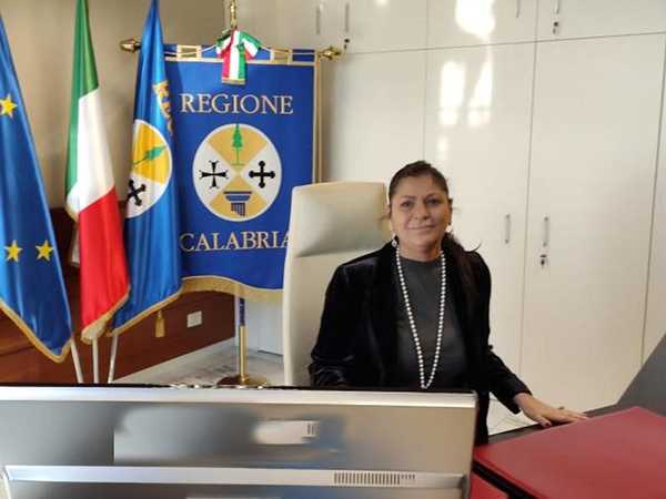 Coronavirus: Calabria; Santelli "chiude" comune di Fabrizia 'Numerosi positivi al Covid-19'