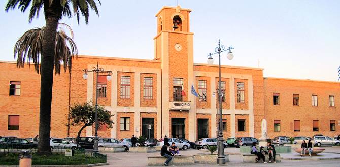 Coronavirus: a Vibo 248 mila euro, avviato iter assegnazione