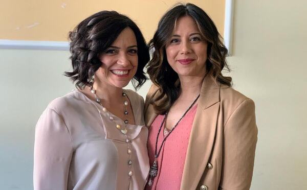 Progetto a distanza "RipartiAMO...ma in digitale". Garanti al fianco dei disabili e delle famiglie