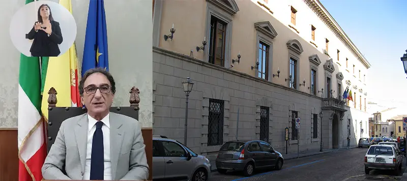 Dichiarazione del sindaco Abramo “fiero di come state affrontando emergenza” (Video)