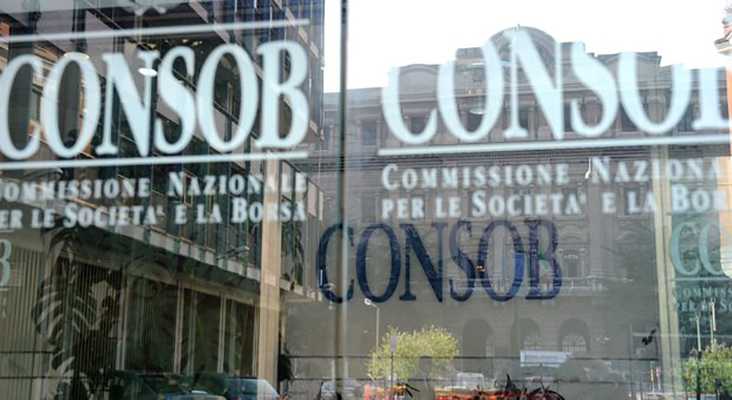 Banche: Arbitro Consob, 1.678 ricorsi, risarciti 16 milioni