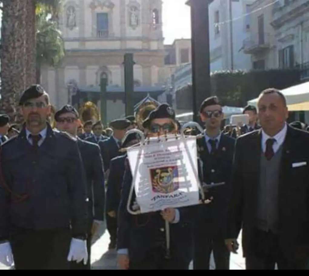 Girifalco. “Dicono che la storia sia grande maestra"