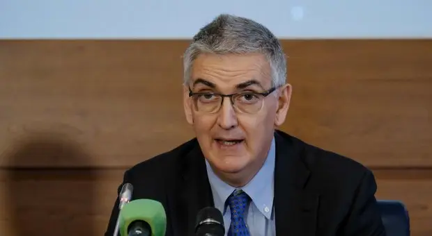 Coronavirus: Aggiornamento. Iss, siamo arrivati al picco