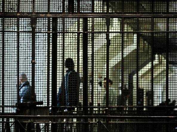 Carceri: Dap, 116 agenti e 19 detenuti positivi al Covid-19