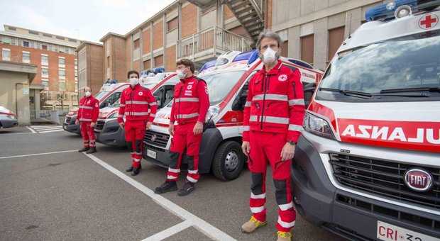 Croce Rossa, soccorritori trattati da untori, 'dramma nel dramma'