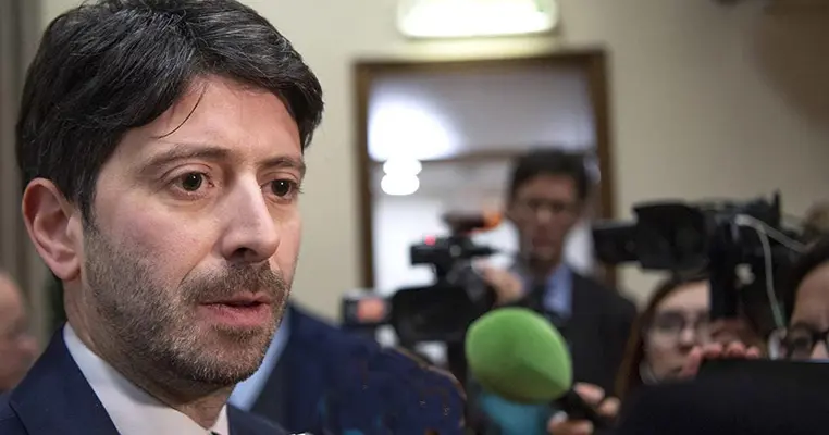 Coronavirus: Speranza, proroga al 13 aprile tutte misure