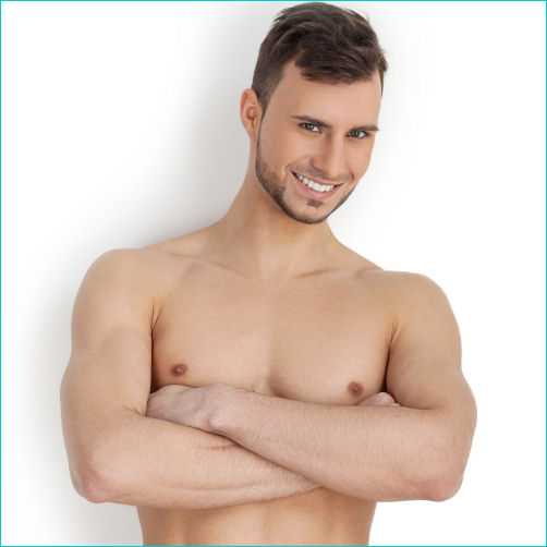 Guida alla depilazione maschile: come trovare il metodo più adatto?