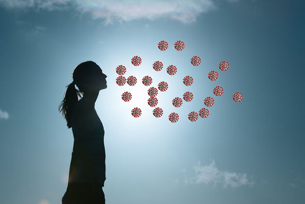 Coronavirus. OMS Cos’è questa storia del “Covid-19 nell'aria”