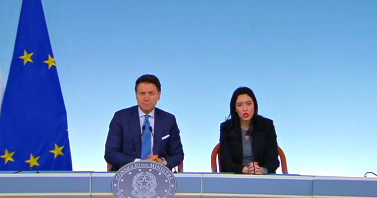 Consiglio ministri approva decreto sulla scuola