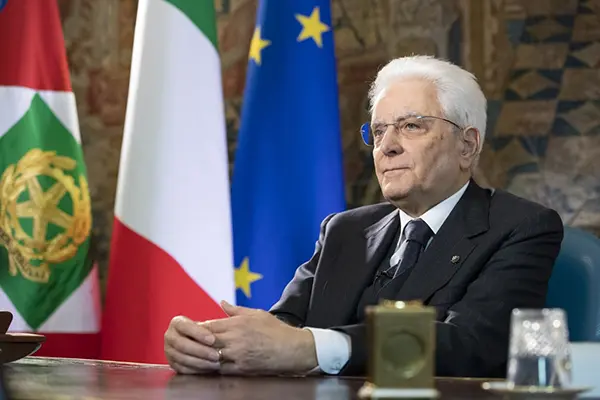 Dichiarazione del Presidente Mattarella nel 70° anniversario della Giornata mondiale della Salute