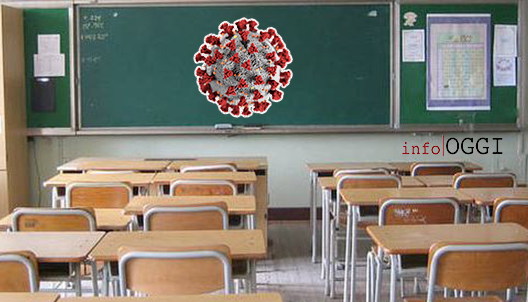 Coronavirus. Ritorno tra i banchi? Si lavora a doppi turni e distanza