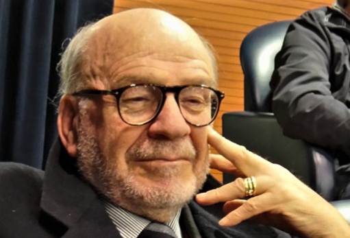 Racconti in quarantena - Riziero di Mario Narducci