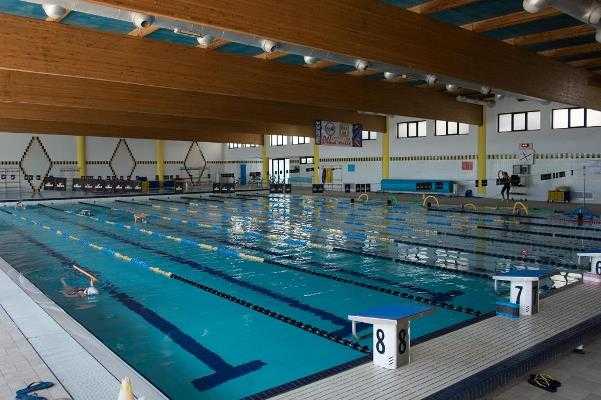 FIN Sardegna: gestori piscine uniti per combattere la crisi