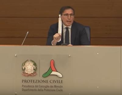 Coronavirus: Boccia, nessuna Regione chiesto ripartire prima