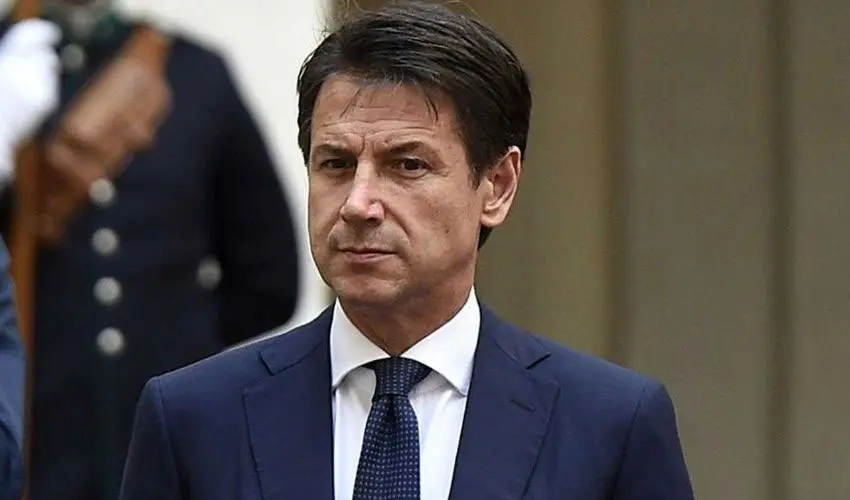 Dichiarazioni del Premier Conte: posizione mia e del governo su Mes non cambierà