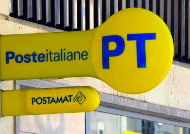 Poste italiane: riaprono gli uffici postali di Soverato sup., Tiriolo, Davoli e Guardavalle