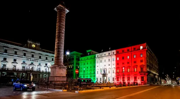 Discorso del Premier Conte. Ecco le reazioni politiche e imprenditoriali