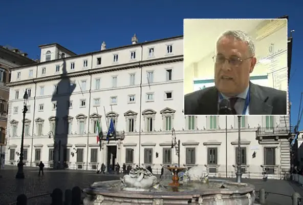 Gianfranco De Lorenzo, unico calabrese nominato presso l’Osservatorio nazionale sull'Infanzia