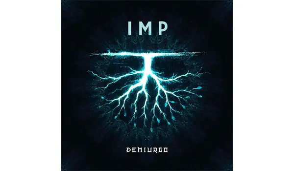 “IMP”, nuovo EP di Demiurgo