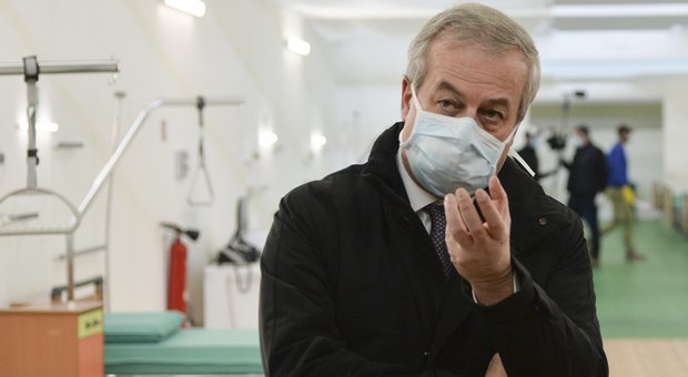 Coronavirus: Locatelli, riaprirei scuole a settembre