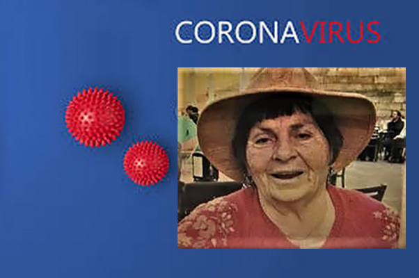 Racconti in quarantena “Bettina” di Mario Narducci