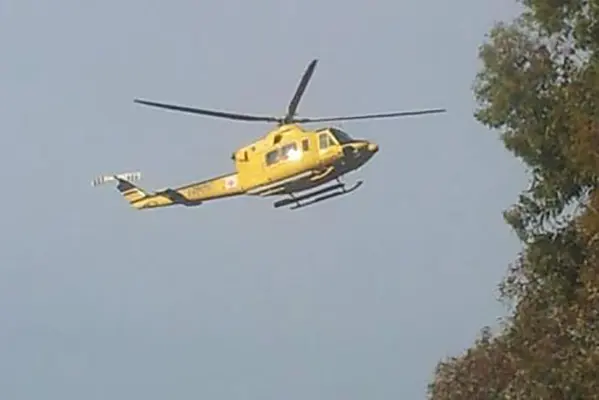 Giovane 20enne annega in mare in Calabria, si ipotizza malore