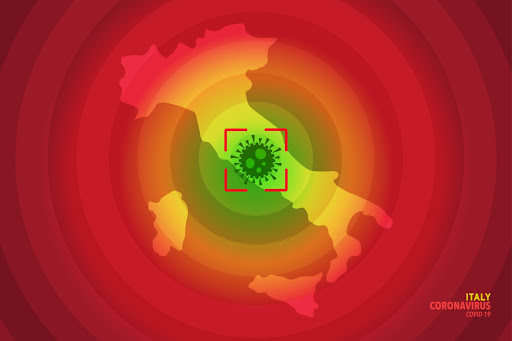 Coronavirus: segnali positivi ma cautela, ancora fase 1