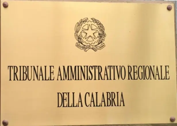 Coronavirus: Tar della Calabria: Stop obbligo quarantena senza ordinanza sindaci