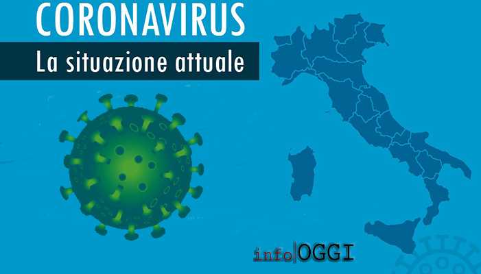 Coronavirus: si attendono effetti lockdown del 22/3. Esperti, numero dei decessi stabile