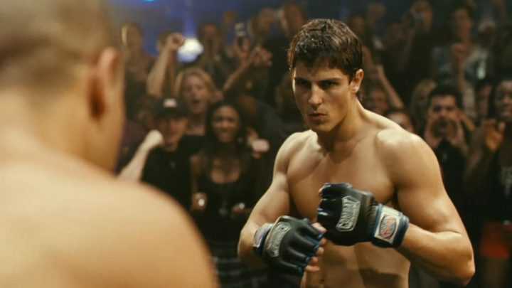 Never Back Down – Mai Arrendersi in streaming e in tv su Italia 1: trama, cast e curiosità