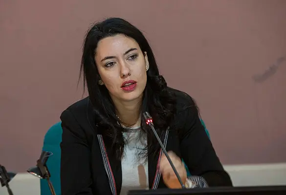 Azzolina, riaprire ora scuole vanifica sforzi fatti