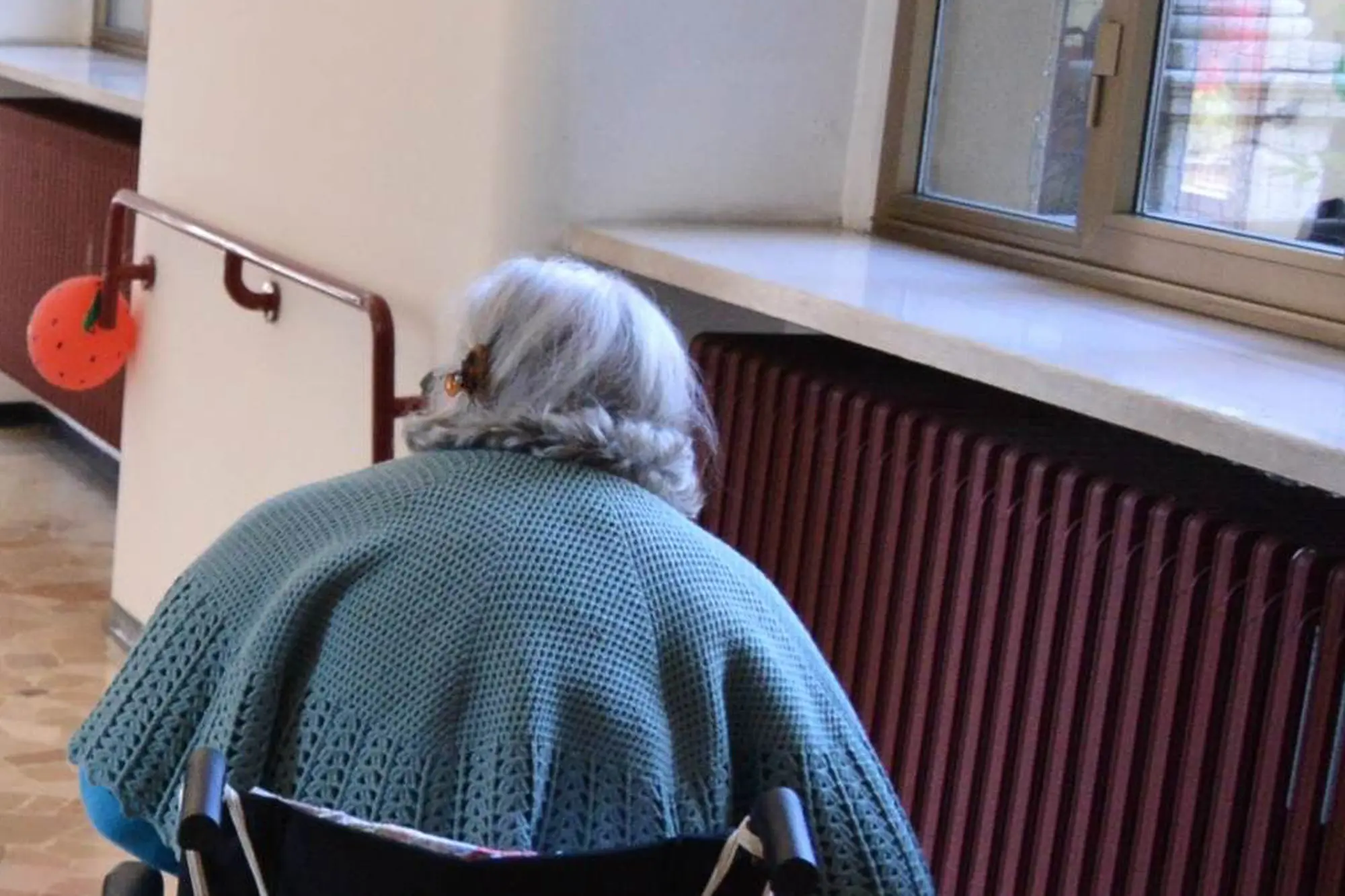 Coronavirus: Iss, 6.000-7.000 morti in Rsa da 1 febbraio