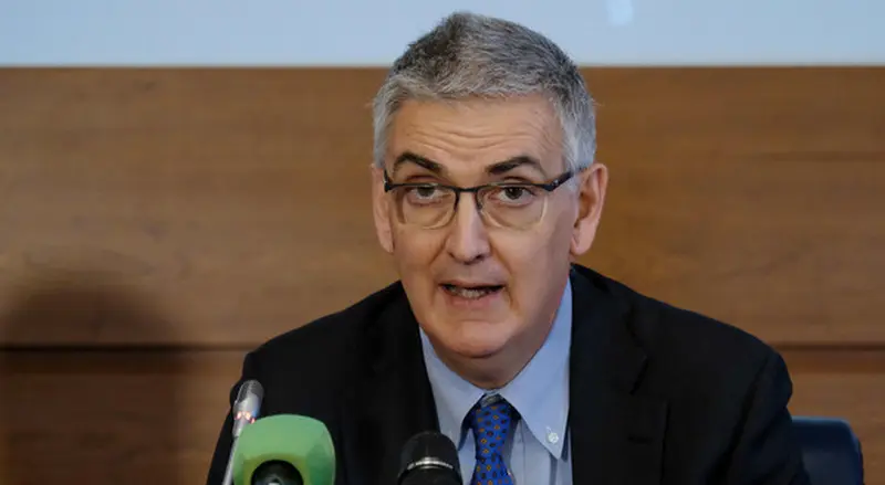 Coronavirus: Brusaferro, verso fase 2 con grande cautela