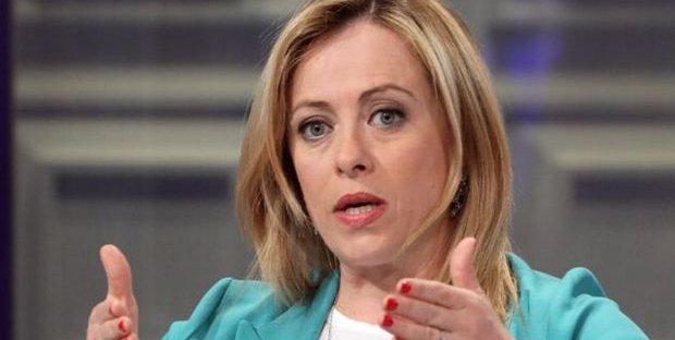 Coronavirus: Meloni incontra associazioni di categoria