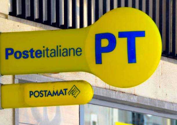 Poste italiane: riaprono gli uffici postali di Nocera Terinese e Santa Caterina Dello Ionio