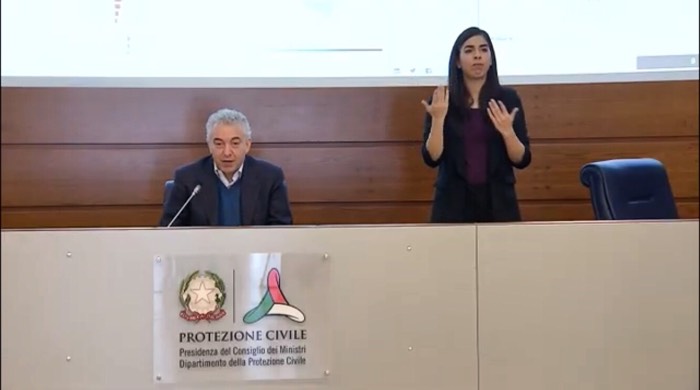 Arcuri: "Con app Immuni, test e tamponi affronteremo la fase 2"