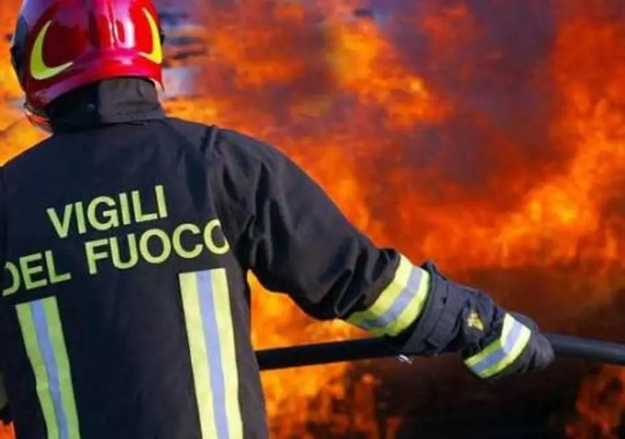L’ultimo dei vigili del fuoco scrive a Giuseppe Conte