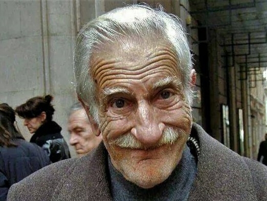 Racconti in quarantena – LIBERO di Mario Narducci