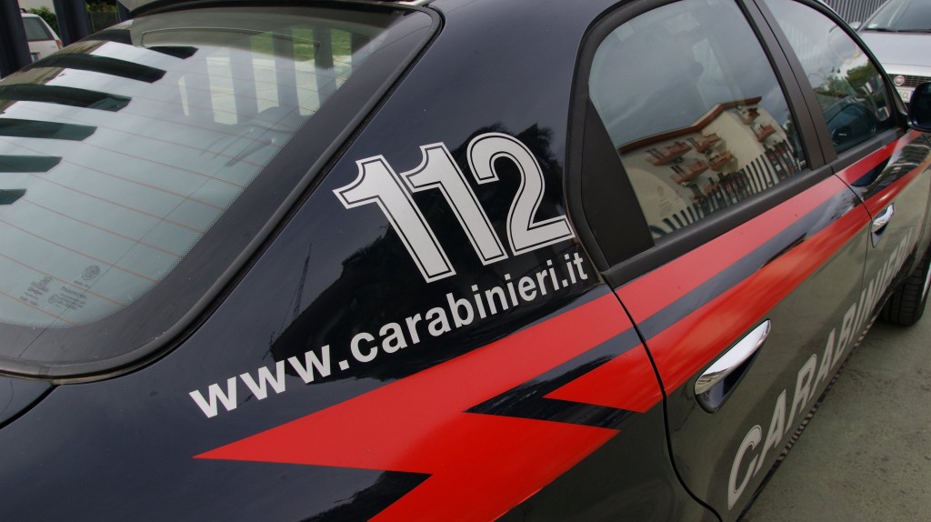 Muore a Bovalino Giovanni MUSITANO,  Luogotenente dei Carabinieri