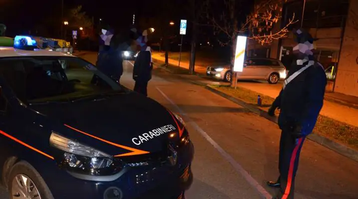 Coronavirus: in 15 a funerale suocero boss, denunce. A Brescello. Due positivi a Covid